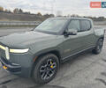 Зелений Rivian R1T, об'ємом двигуна 0 л та пробігом 38 тис. км за 51000 $, фото 1 на Automoto.ua
