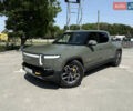 Зелений Rivian R1T, об'ємом двигуна 0 л та пробігом 28 тис. км за 54000 $, фото 5 на Automoto.ua