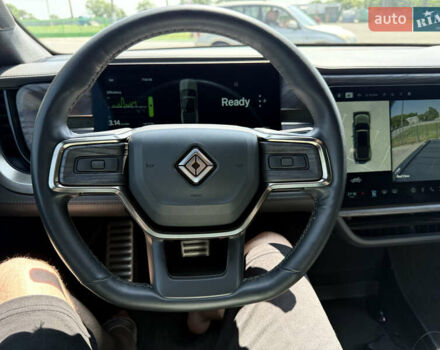Зелений Rivian R1T, об'ємом двигуна 0 л та пробігом 28 тис. км за 54000 $, фото 73 на Automoto.ua