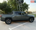 Зелений Rivian R1T, об'ємом двигуна 0 л та пробігом 28 тис. км за 54000 $, фото 39 на Automoto.ua