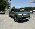 Зелений Rivian R1T, об'ємом двигуна 0 л та пробігом 28 тис. км за 54000 $, фото 55 на Automoto.ua