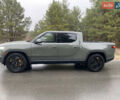 Зеленый Rivian R1T, объемом двигателя 0 л и пробегом 38 тыс. км за 59000 $, фото 1 на Automoto.ua