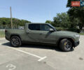 Зелений Rivian R1T, об'ємом двигуна 0 л та пробігом 28 тис. км за 54000 $, фото 64 на Automoto.ua