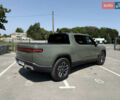 Зелений Rivian R1T, об'ємом двигуна 0 л та пробігом 28 тис. км за 54000 $, фото 9 на Automoto.ua