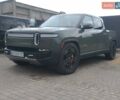 Rivian R1T 2022 в Кропивницком (Кировограде) на Automoto.ua Зеленый Rivian R1T, объемом двигателя 0 л и пробегом 20 тыс. км за 54999 $, фото 4 на Automoto.ua