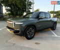 Зелений Rivian R1T, об'ємом двигуна 0 л та пробігом 28 тис. км за 54000 $, фото 27 на Automoto.ua