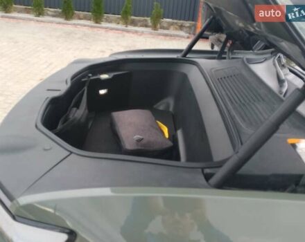 Rivian R1T 2022 в Кропивницком (Кировограде) на Automoto.ua Зеленый Rivian R1T, объемом двигателя 0 л и пробегом 20 тыс. км за 54999 $, фото 2 на Automoto.ua