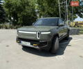 Зелений Rivian R1T, об'ємом двигуна 0 л та пробігом 28 тис. км за 54000 $, фото 59 на Automoto.ua