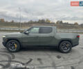 Зелений Rivian R1T, об'ємом двигуна 0 л та пробігом 38 тис. км за 51000 $, фото 2 на Automoto.ua