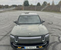 Зелений Rivian R1T, об'ємом двигуна 0 л та пробігом 38 тис. км за 51000 $, фото 12 на Automoto.ua