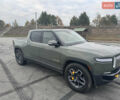 Зелений Rivian R1T, об'ємом двигуна 0 л та пробігом 38 тис. км за 51000 $, фото 9 на Automoto.ua
