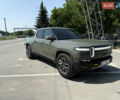 Зелений Rivian R1T, об'ємом двигуна 0 л та пробігом 28 тис. км за 54000 $, фото 4 на Automoto.ua