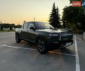 Зелений Rivian R1T, об'ємом двигуна 0 л та пробігом 28 тис. км за 54000 $, фото 44 на Automoto.ua
