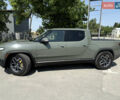 Зелений Rivian R1T, об'ємом двигуна 0 л та пробігом 28 тис. км за 54000 $, фото 6 на Automoto.ua