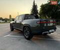 Зелений Rivian R1T, об'ємом двигуна 0 л та пробігом 28 тис. км за 54000 $, фото 25 на Automoto.ua