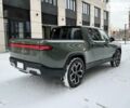 Зеленый Rivian R1T, объемом двигателя 0 л и пробегом 4 тыс. км за 125500 $, фото 6 на Automoto.ua