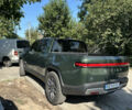 Зеленый Rivian R1T, объемом двигателя 0 л и пробегом 20 тыс. км за 55000 $, фото 1 на Automoto.ua