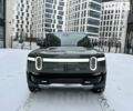 Зеленый Rivian R1T, объемом двигателя 0 л и пробегом 4 тыс. км за 125500 $, фото 1 на Automoto.ua