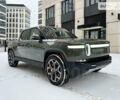 Зеленый Rivian R1T, объемом двигателя 0 л и пробегом 4 тыс. км за 125500 $, фото 2 на Automoto.ua