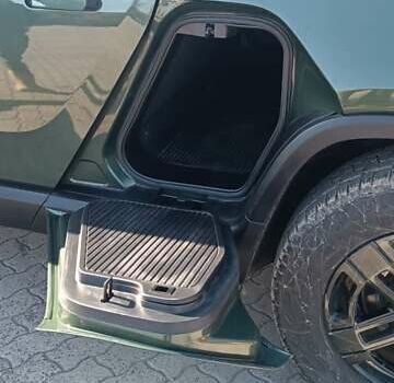 Зеленый Rivian R1T, объемом двигателя 0 л и пробегом 26 тыс. км за 45000 $, фото 19 на Automoto.ua