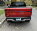 Оранжевый Rivian R1T, объемом двигателя 0 л и пробегом 10 тыс. км за 54500 $, фото 4 на Automoto.ua