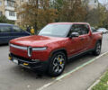 Оранжевый Rivian R1T, объемом двигателя 0 л и пробегом 10 тыс. км за 54500 $, фото 1 на Automoto.ua