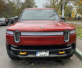 Оранжевый Rivian R1T, объемом двигателя 0 л и пробегом 10 тыс. км за 54500 $, фото 1 на Automoto.ua