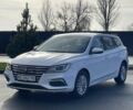Белый Roewe Ei5, объемом двигателя 0 л и пробегом 22 тыс. км за 10499 $, фото 1 на Automoto.ua