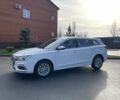 Белый Roewe Ei5, объемом двигателя 0 л и пробегом 22 тыс. км за 10499 $, фото 5 на Automoto.ua