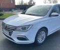 Белый Roewe Ei5, объемом двигателя 0 л и пробегом 22 тыс. км за 10499 $, фото 2 на Automoto.ua