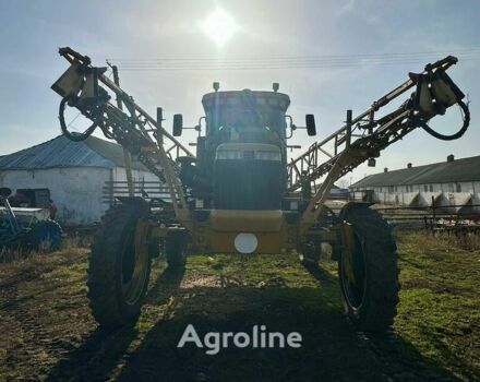 Бежевый RoGator 1064, объемом двигателя 0 л и пробегом 0 тыс. км за 49581 $, фото 2 на Automoto.ua