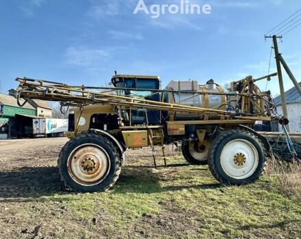 Бежевый RoGator 1064, объемом двигателя 0 л и пробегом 0 тыс. км за 49581 $, фото 3 на Automoto.ua