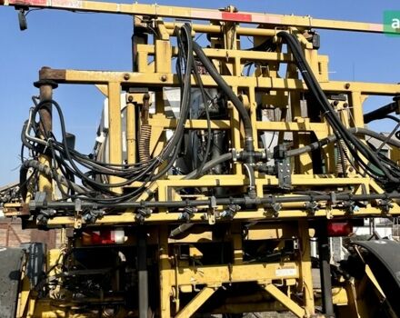 RoGator 1064 2000 у Лозовой на Automoto.ua RoGator 1064, об'ємом двигуна 0 л та пробігом 0 тис. км за 55000 $, фото 3 на Automoto.ua