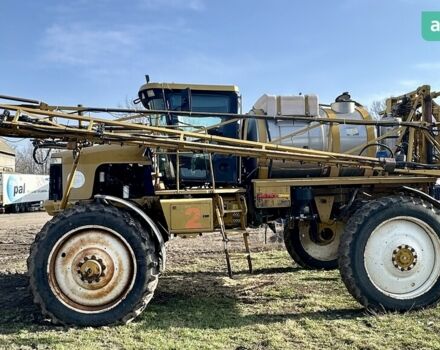 RoGator 1064 2000 у Лозовой на Automoto.ua RoGator 1064, об'ємом двигуна 0 л та пробігом 0 тис. км за 55000 $, фото 2 на Automoto.ua