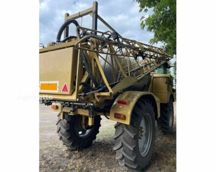 RoGator 618, объемом двигателя 0 л и пробегом 0 тыс. км за 56648 $, фото 4 на Automoto.ua