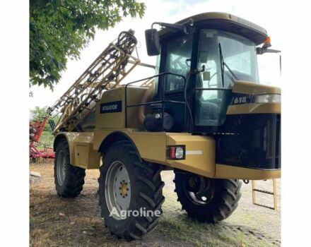 RoGator 618, объемом двигателя 0 л и пробегом 0 тыс. км за 60464 $, фото 2 на Automoto.ua