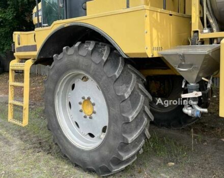 RoGator 618, объемом двигателя 0 л и пробегом 0 тыс. км за 60464 $, фото 5 на Automoto.ua