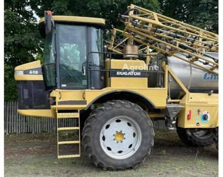 RoGator 618, объемом двигателя 0 л и пробегом 0 тыс. км за 60464 $, фото 3 на Automoto.ua