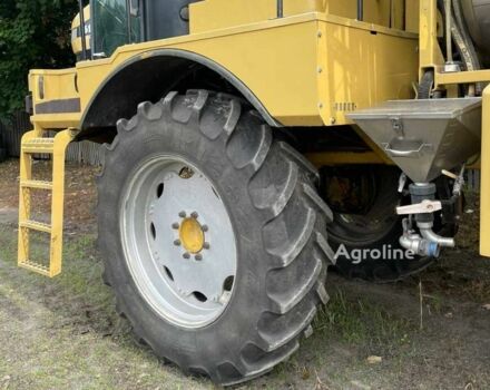 RoGator 618, объемом двигателя 0 л и пробегом 0 тыс. км за 60527 $, фото 5 на Automoto.ua