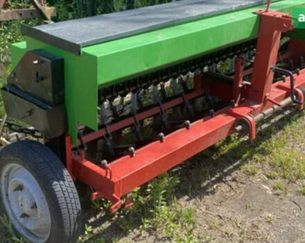 Roger 3.0, об'ємом двигуна 0 л та пробігом 0 тис. км за 1700 $, фото 1 на Automoto.ua