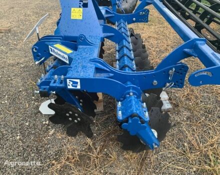 Rolmako Другая, об'ємом двигуна 0 л та пробігом 0 тис. км за 9346 $, фото 8 на Automoto.ua
