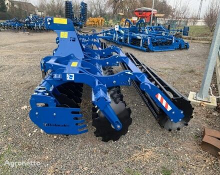 Rolmako Другая, об'ємом двигуна 0 л та пробігом 0 тис. км за 14551 $, фото 3 на Automoto.ua