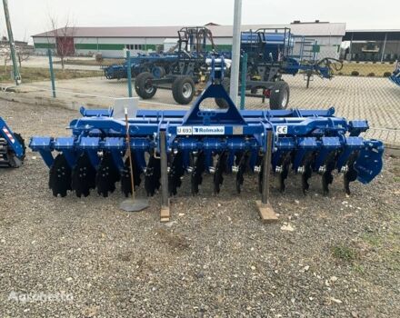 Rolmako Другая, об'ємом двигуна 0 л та пробігом 0 тис. км за 14551 $, фото 1 на Automoto.ua