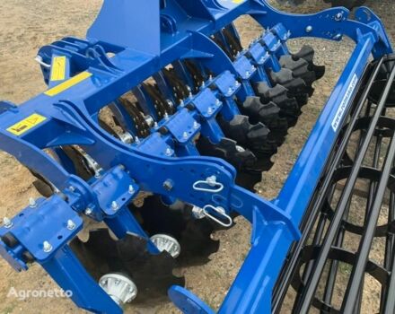Rolmako Другая, об'ємом двигуна 0 л та пробігом 0 тис. км за 9346 $, фото 9 на Automoto.ua