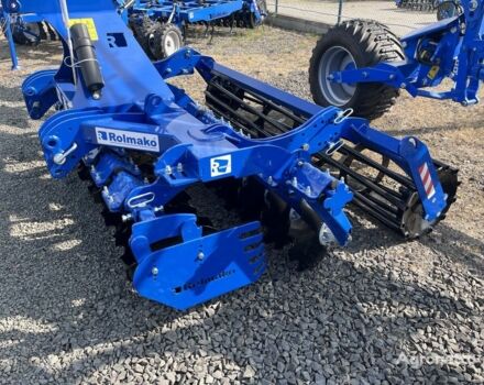Rolmako Другая, об'ємом двигуна 0 л та пробігом 0 тис. км за 9346 $, фото 3 на Automoto.ua