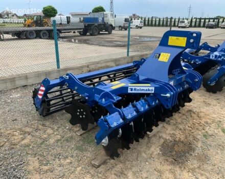 Rolmako Другая, об'ємом двигуна 0 л та пробігом 0 тис. км за 9346 $, фото 11 на Automoto.ua