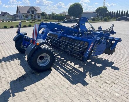 Rolmako Другая, объемом двигателя 0 л и пробегом 0 тыс. км за 26714 $, фото 4 на Automoto.ua