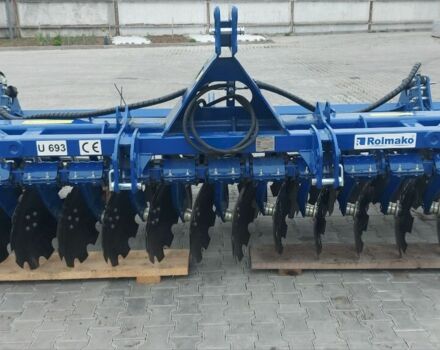 Rolmako Другая, объемом двигателя 0 л и пробегом 0 тыс. км за 19283 $, фото 1 на Automoto.ua