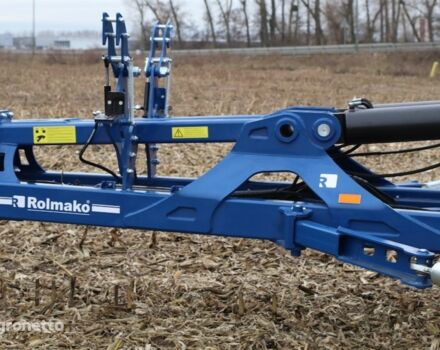 Rolmako Другая, об'ємом двигуна 0 л та пробігом 0 тис. км за 96169 $, фото 4 на Automoto.ua