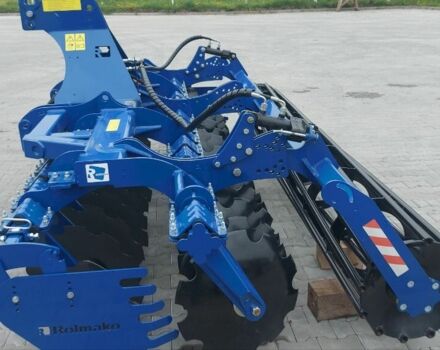 Rolmako Другая, объемом двигателя 0 л и пробегом 0 тыс. км за 19283 $, фото 3 на Automoto.ua
